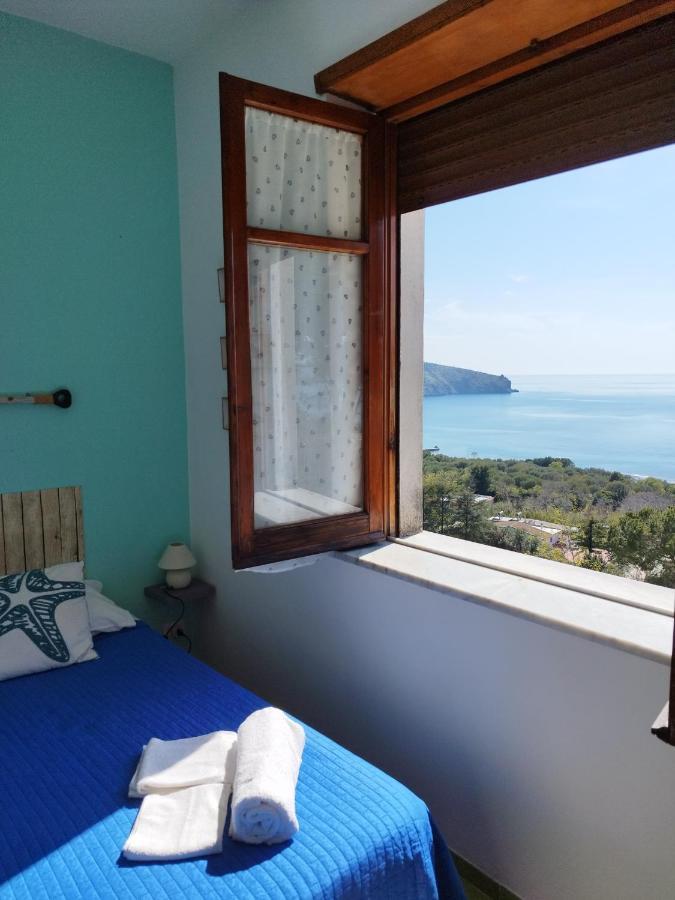 Il Sogno Di Vincenzo E Maria Palinuro Exterior foto