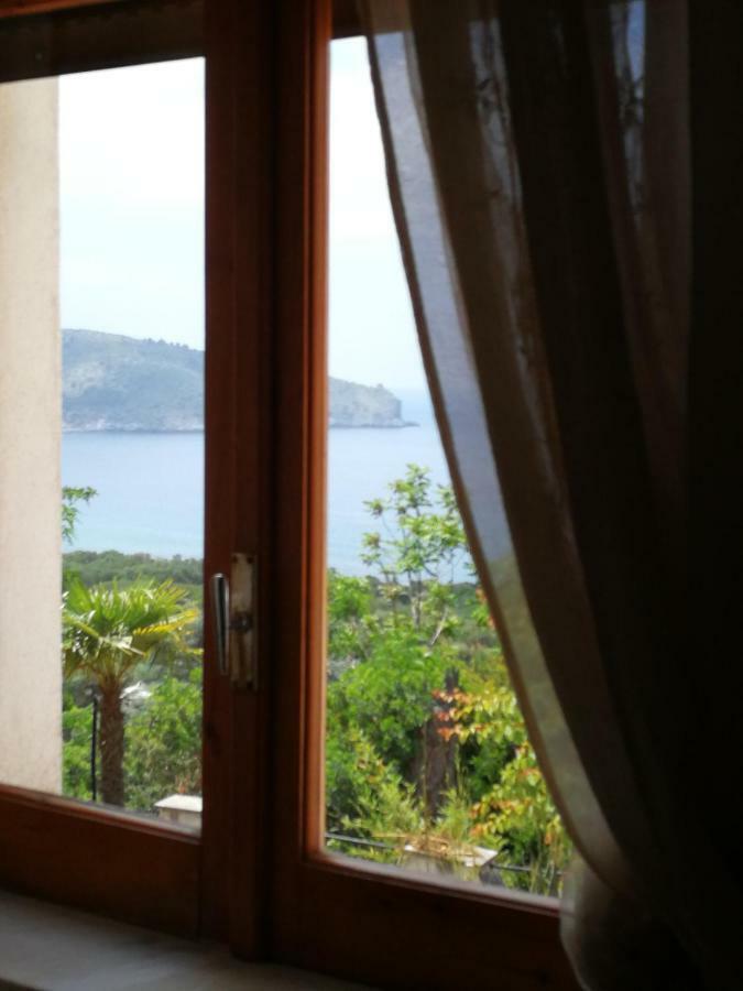 Il Sogno Di Vincenzo E Maria Palinuro Exterior foto