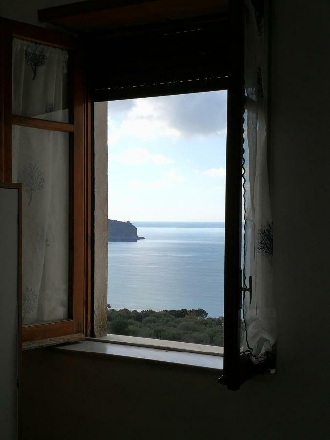 Il Sogno Di Vincenzo E Maria Palinuro Exterior foto