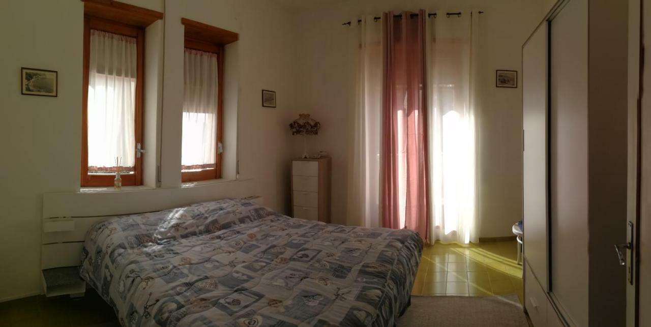 Il Sogno Di Vincenzo E Maria Palinuro Exterior foto