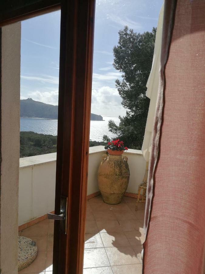 Il Sogno Di Vincenzo E Maria Palinuro Exterior foto
