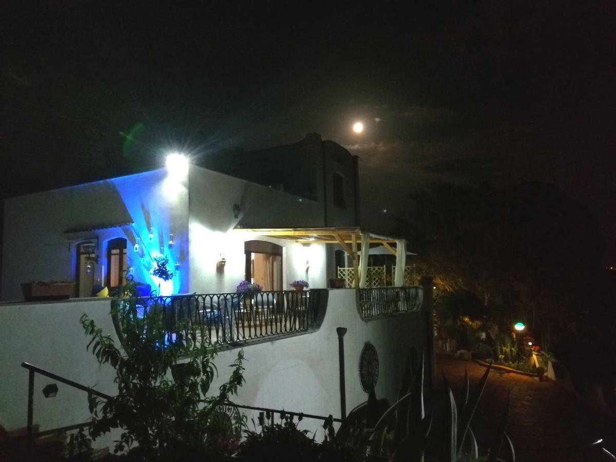 Il Sogno Di Vincenzo E Maria Palinuro Exterior foto