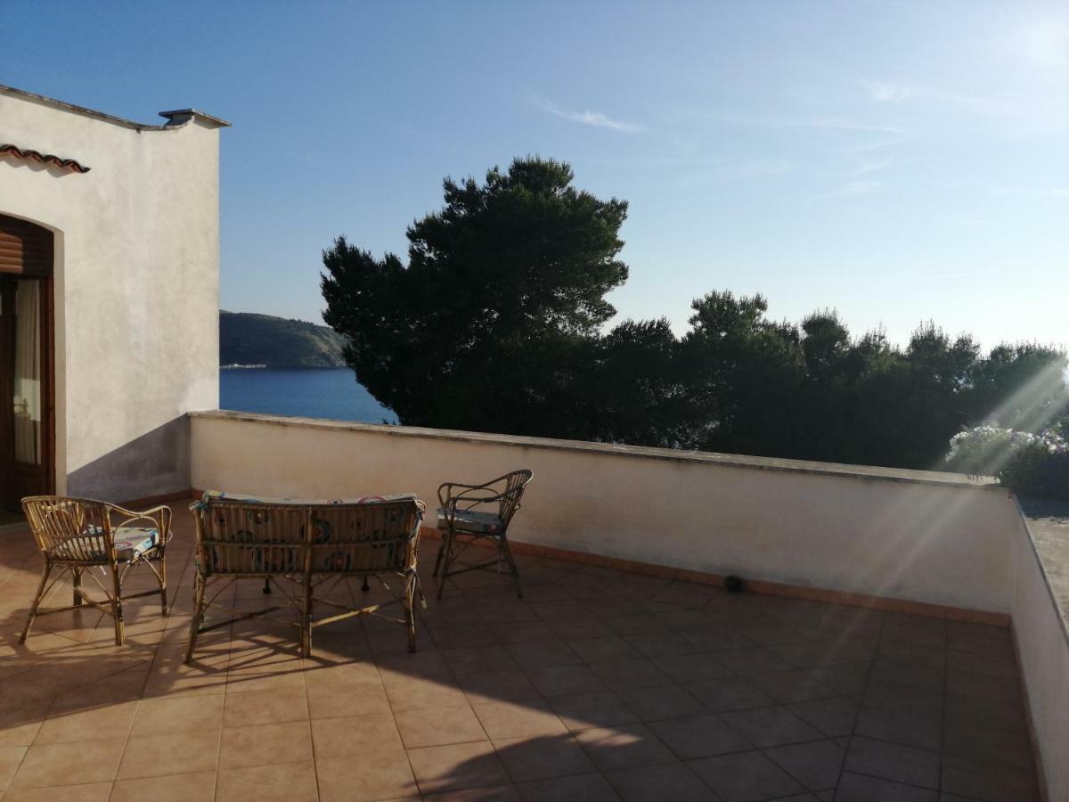 Il Sogno Di Vincenzo E Maria Palinuro Exterior foto